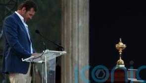 On this day in 2008: Ryder Cup misery in Louisville for Nick Faldo’s Europe team