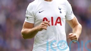 Crowd behaviour is a serious problem in football – Tottenham’s Eric Dier