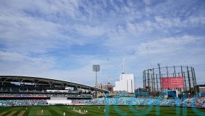 The Oval and Lord’s to host next two World Test Championship finals