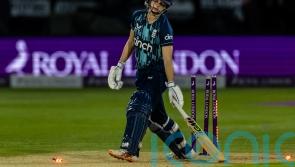 England can take a valuable lesson from brilliant Harmanpreet Kaur – Amy Jones