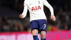 He’s made us feel like winners – Matt Doherty reveals Antonio Conte effect