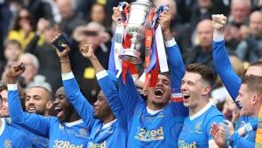 Yorkshire football club bids to play in Scottish Cup on ‘technicality’
