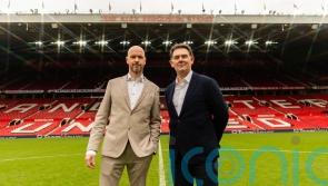 Manchester United will not repeat summer spending spree – John Murtough