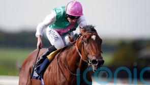 Nostrum shows touch of class in Tattersalls Stakes
