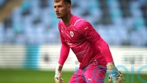 Brad Collins to sit out Barnsley’s home game against Charlton