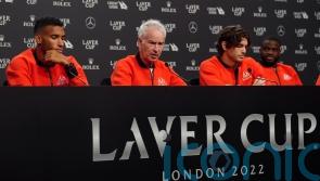 Roger Federer and Rafael Nadal opponents eyeing upset in ‘beyond iconic’ clash