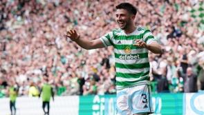 Greg Taylor’s tips helping Kieran Tierney to adjust to new Arsenal role