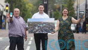 Co Down town launches ‘game-changing’ virtual tour