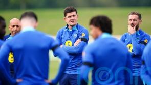 Harry Maguire situation ‘not ideal’ but Gareth Southgate still rates England man