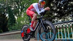 Fred Wright insists Britain’s got talent to produce road cycling world champion