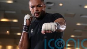 I’ll be too much for Joseph Parker – Joe Joyce
