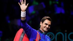 Twenty-four years and 103 titles – a closer look at Roger Federer’s career
