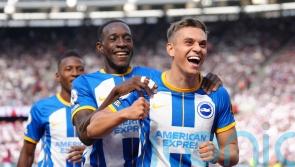 Leandro Trossard confident Brighton can still shine after Graham Potter’s exit