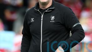 Lee Blackett optimistic about Wasps future amid ‘a lot of interest’ in club
