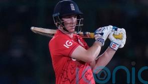 Harry Brook ‘nailed on’ to start for England at World Cup – Nasser Hussain