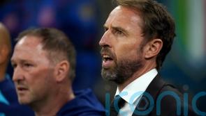 Gareth Southgate urges England ‘to stay really tight’ after poor run of form
