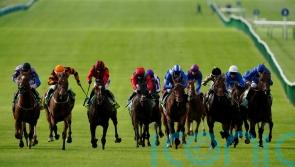Aidan Keeley steers Majestic to Cambridgeshire glory