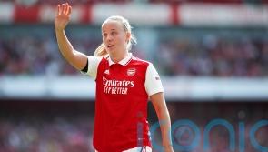I’m still on cloud nine, says Beth Mead after flying start to WSL season