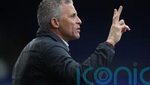 Keith Curle says Hartlepool are ‘work in progress’ after securing draw on debut