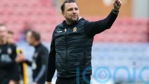 Mark Bonner hails ‘exceptional start’ for Cambridge after win at Morecambe