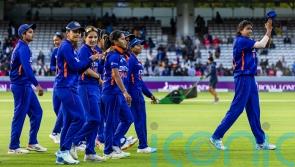 I can’t believe it – Alex Hartley criticises Indian run out in victory at Lord’s