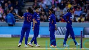 England denied by controversial run-out as India complete series sweep at Lord’s