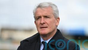 Bradford boss Mark Hughes has high hopes for Vadaine Oliver