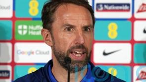 Gareth Southgate: I’m the right person to lead England into World Cup