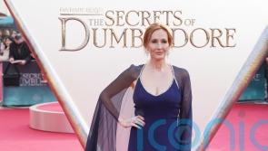 Police drop investigation into ‘online threat’ made to Harry Potter author