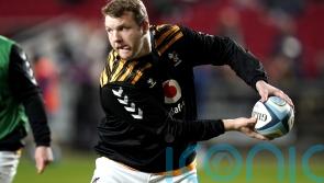 Joe Launchbury insists Wasps can have a ‘really bright future’