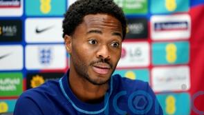 Gareth Southgate should not shoulder blame for England’s dip – Raheem Sterling