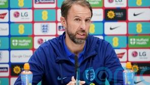 Gareth Southgate urges England fans to ‘get behind the team’ in Germany send-off