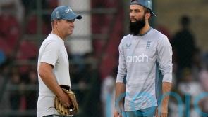 ‘We should’ve won but pressure happens’ – England captain Moeen Ali on T20 loss