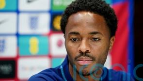 Raheem Sterling reflects on past ‘dread’ of international duty with England