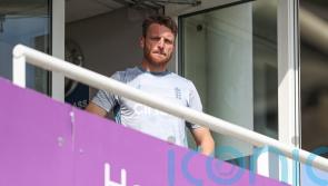 England will not gamble on Jos Buttler’s fitness ahead of T20 World Cup