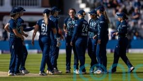 Kate Cross wants ‘wishy-washy’ run-out rule to be clearer after ODI controversy