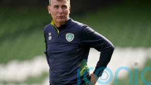 Stephen Kenny upbeat over Republic of Ireland’s future