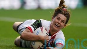 England World Cup win can transform women’s rugby league – Captain Emily Rudge