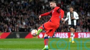 Luke Shaw says Harry Maguire is a ‘big part’ of England squad