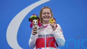 The time feels right – three-time Paralympic champion Hannah Russell retires
