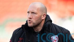 It’s very messy – George Skivington has sympathy for crisis club Worcester