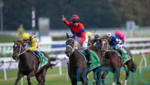 Verry Elleegant Arc bid in doubt as France Galop confirms maximum field size