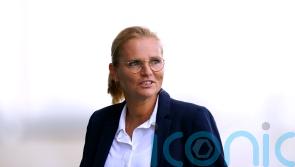 Focus on World Cup starts now – Sarina Wiegman
