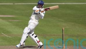Yorkshire’s survival hopes dealt a blow as Gloucestershire open up 211-run lead