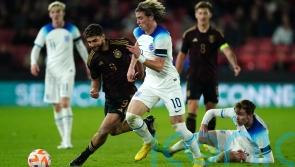 Conor Gallagher’s application has been great, says Young Lions boss Lee Carsley