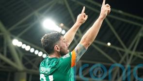 I’ve got something to offer – Robbie Brady delighted to be back in green