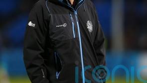 Sam Simmonds ‘goes with our blessing’, says Exeter boss Rob Baxter