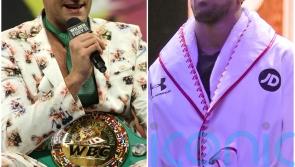 Johnny Nelson: Fury becoming ‘boy that cried wolf’ after calling off Joshua bout