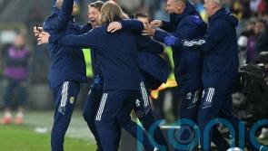 What next for Scotland after winning promotion to Nations League Group A?
