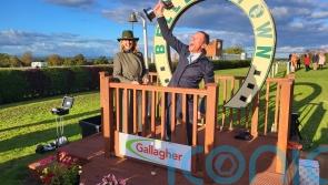 Dettori’s team win Barney Curley Cup